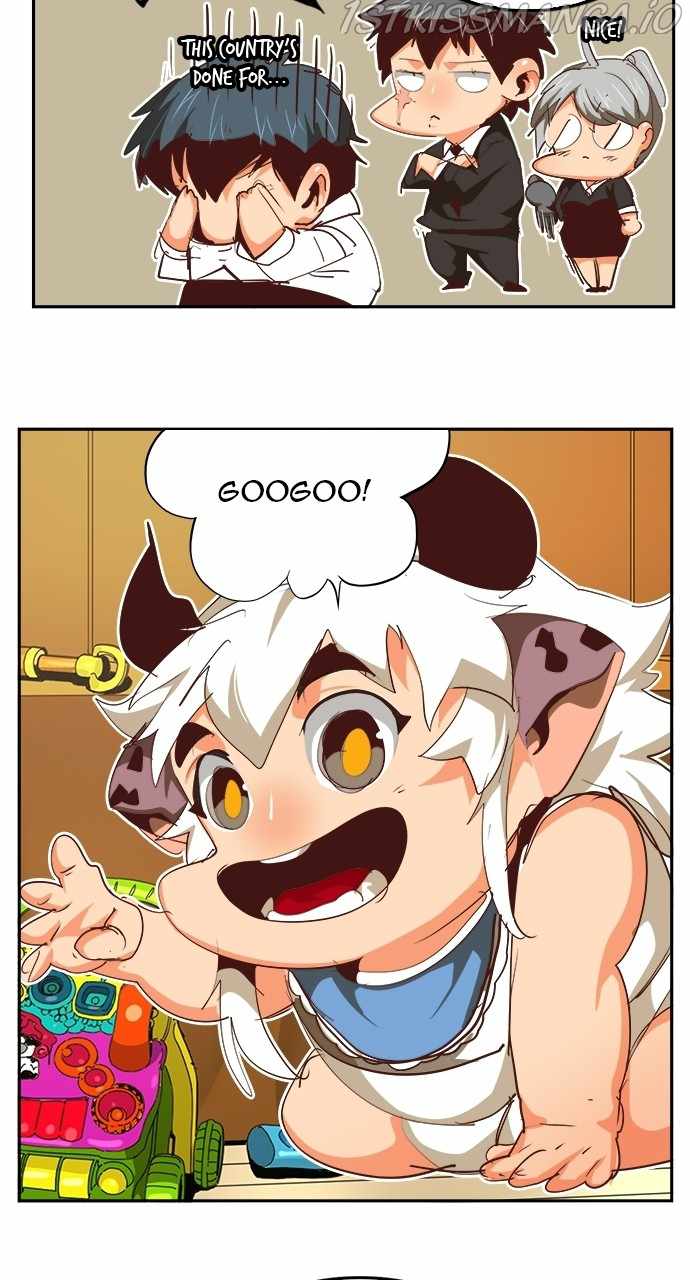 The God of High School chapter 567 page 72