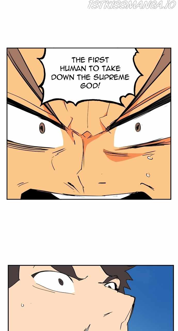 The God of High School chapter 567 page 86