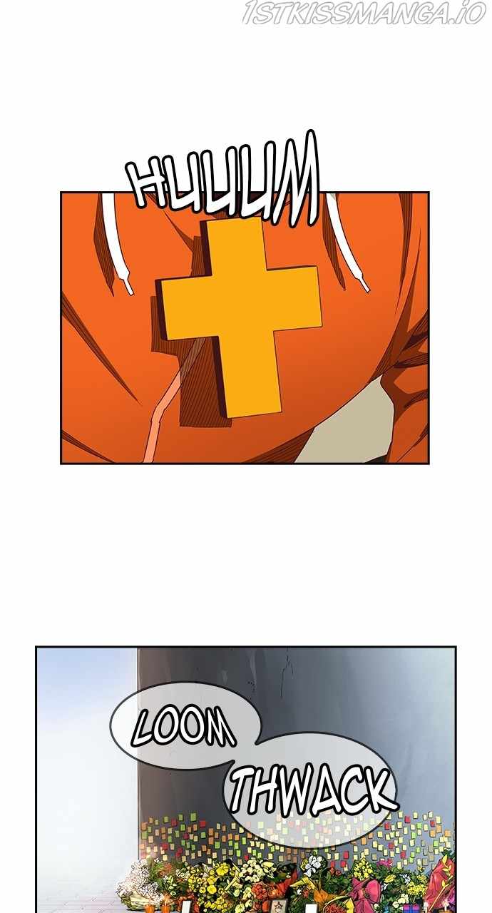 The God of High School chapter 568 page 105