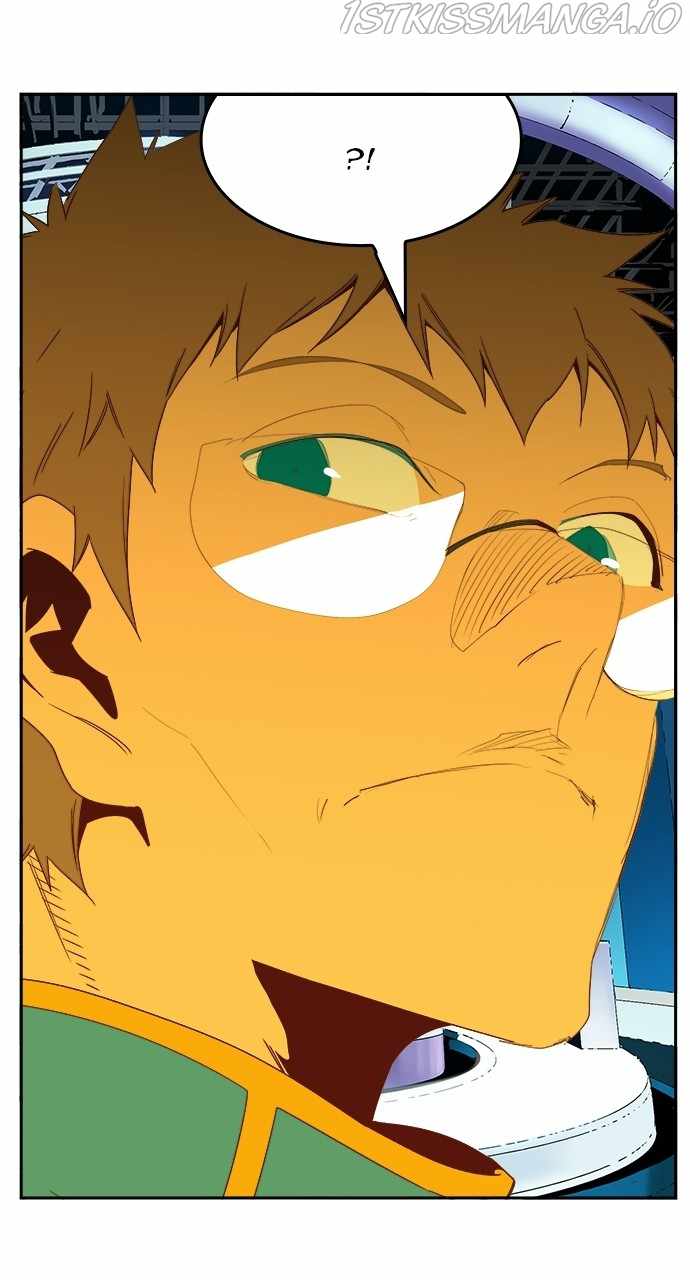 The God of High School chapter 568 page 108