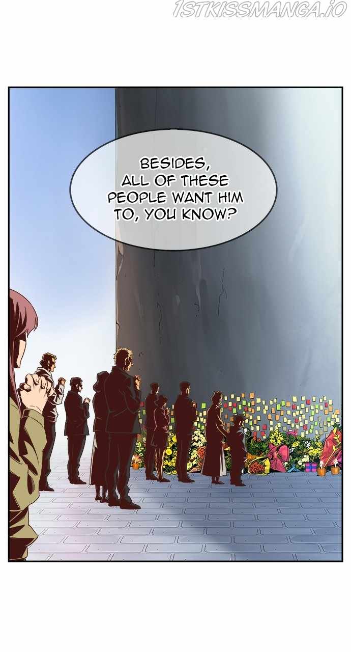 The God of High School chapter 568 page 29