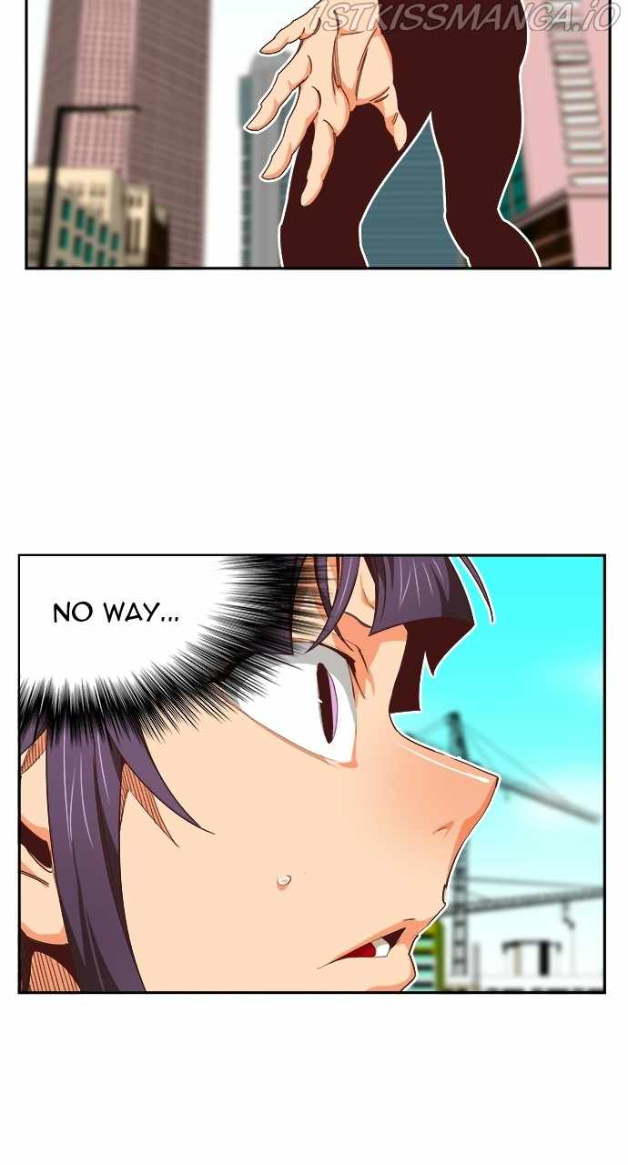 The God of High School chapter 568 page 35