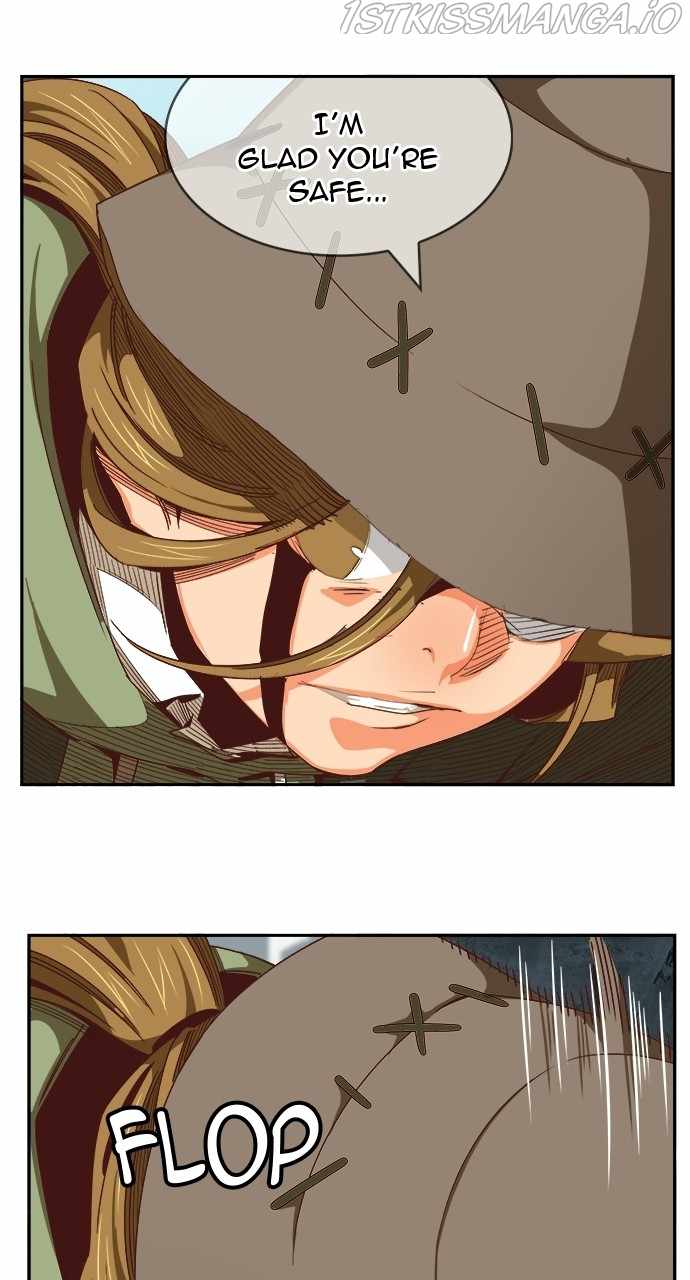 The God of High School chapter 568 page 63