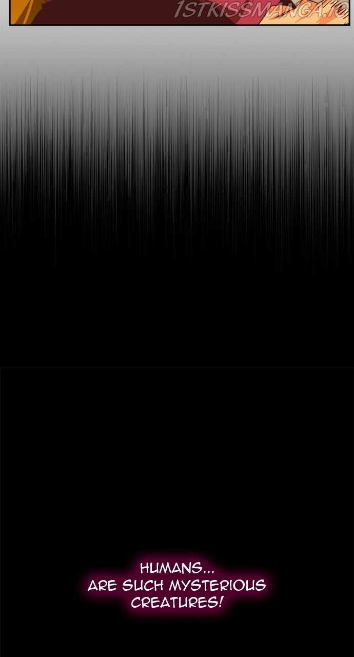 The God of High School chapter 568 page 74