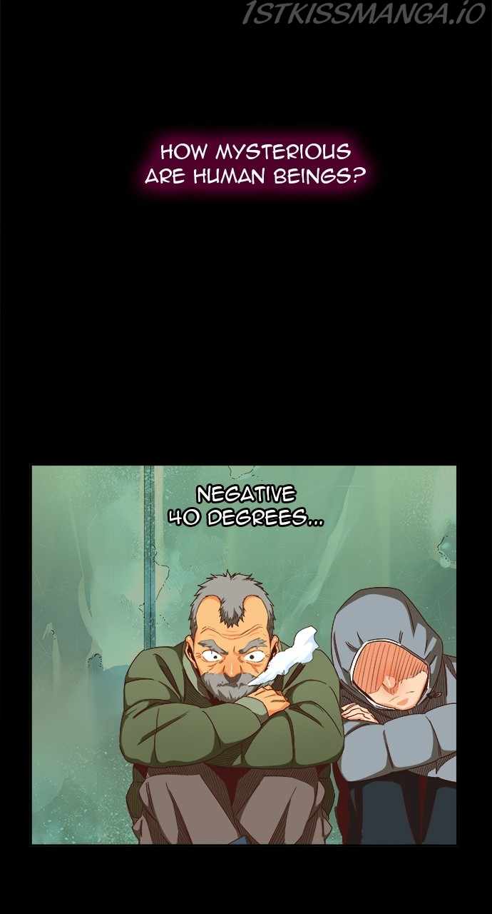 The God of High School chapter 568 page 79