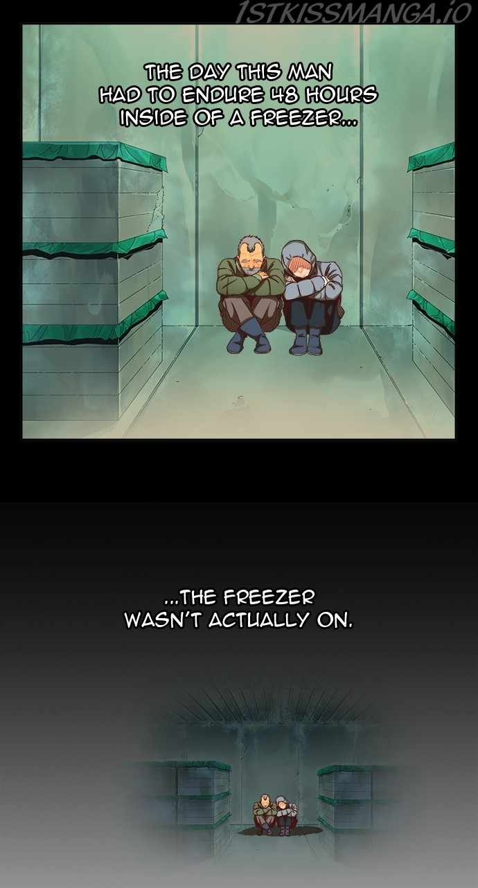 The God of High School chapter 568 page 80