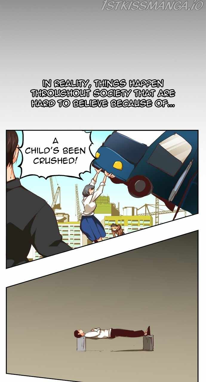 The God of High School chapter 568 page 81