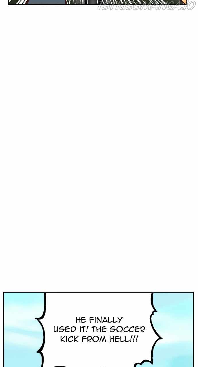 The God of High School chapter 568 page 85