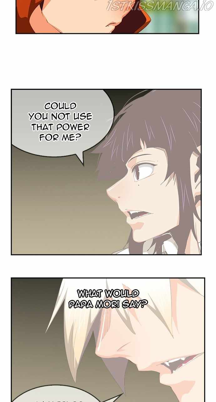 The God of High School chapter 568 page 90