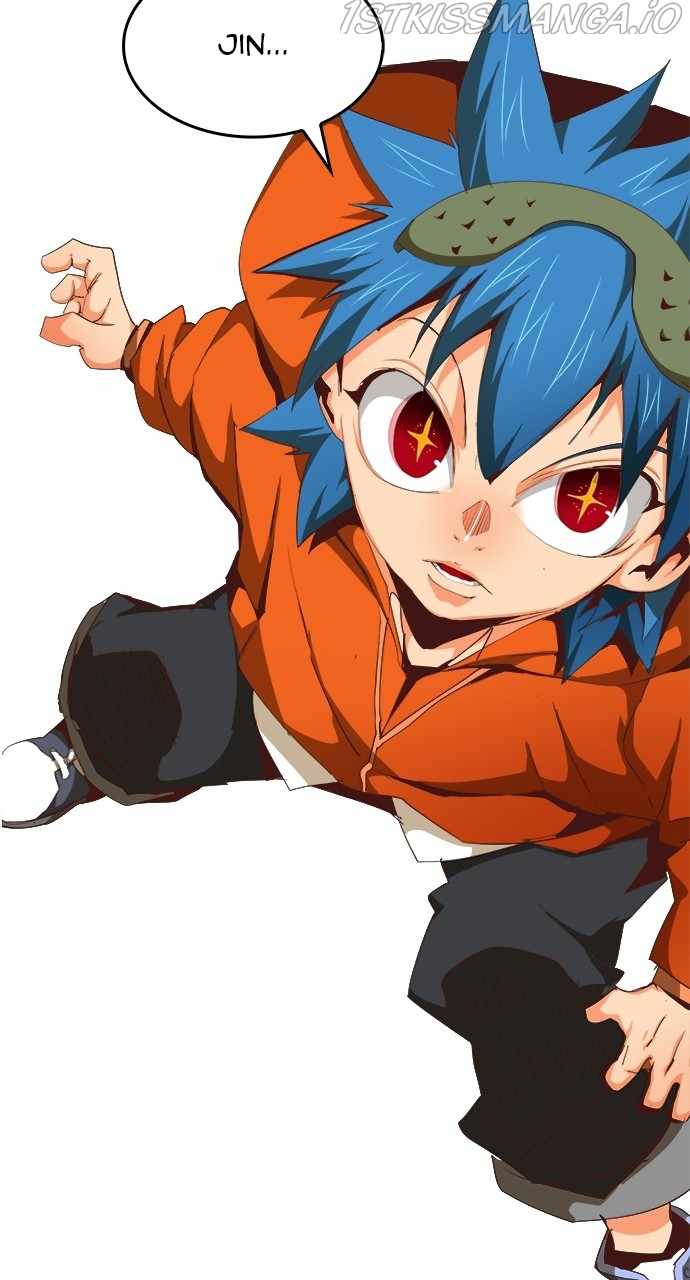 The God of High School chapter 568 page 94