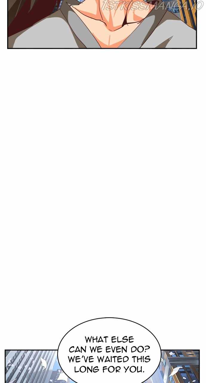 The God of High School chapter 569 page 101