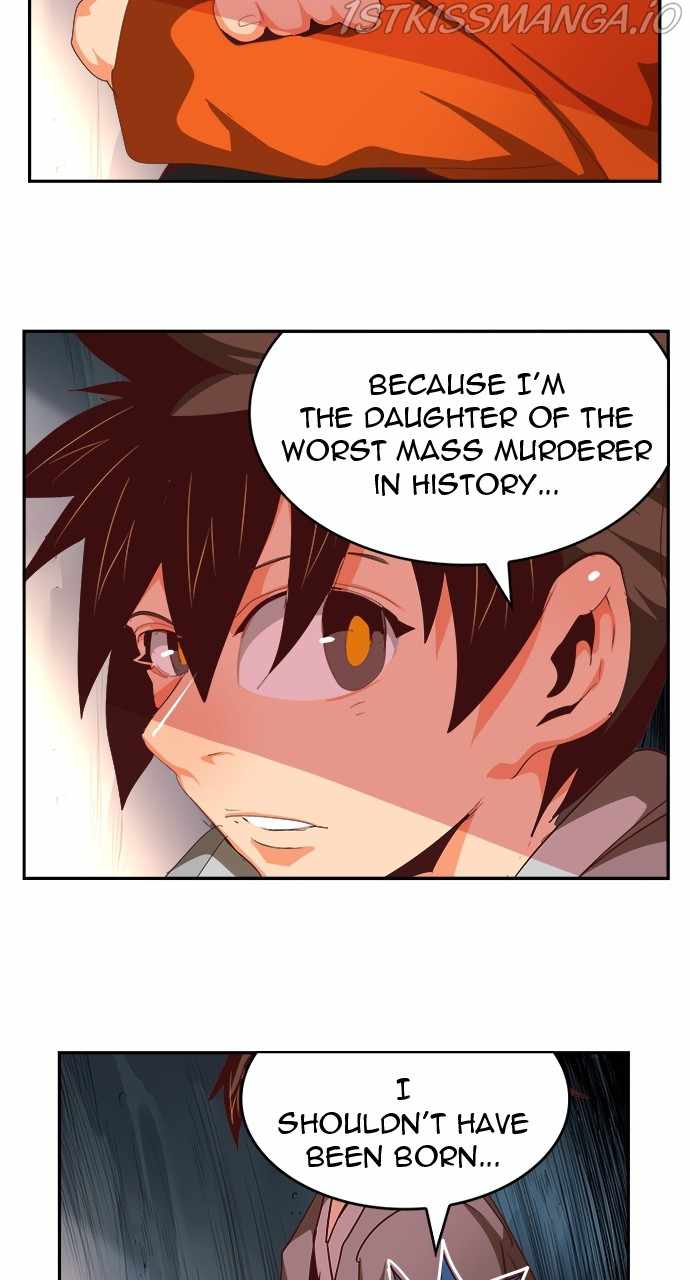 The God of High School chapter 569 page 108