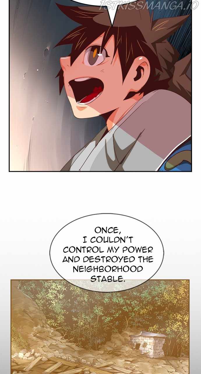 The God of High School chapter 569 page 112