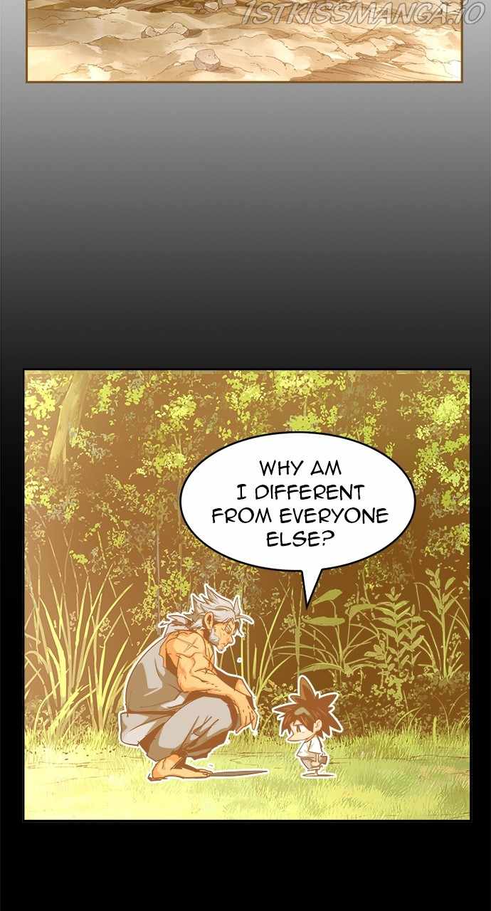 The God of High School chapter 569 page 113