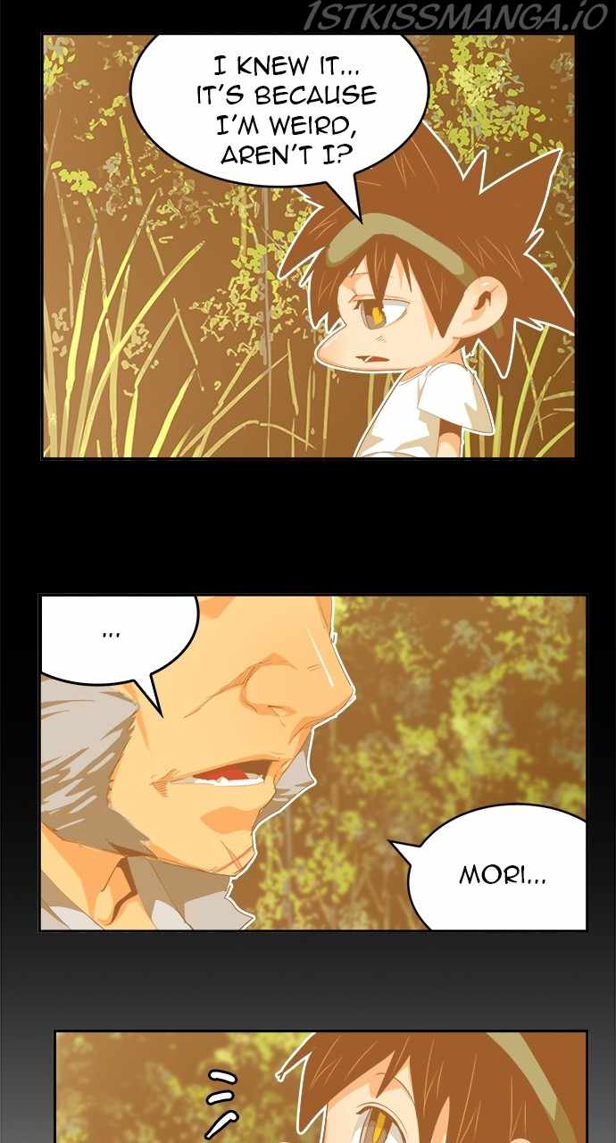 The God of High School chapter 569 page 114