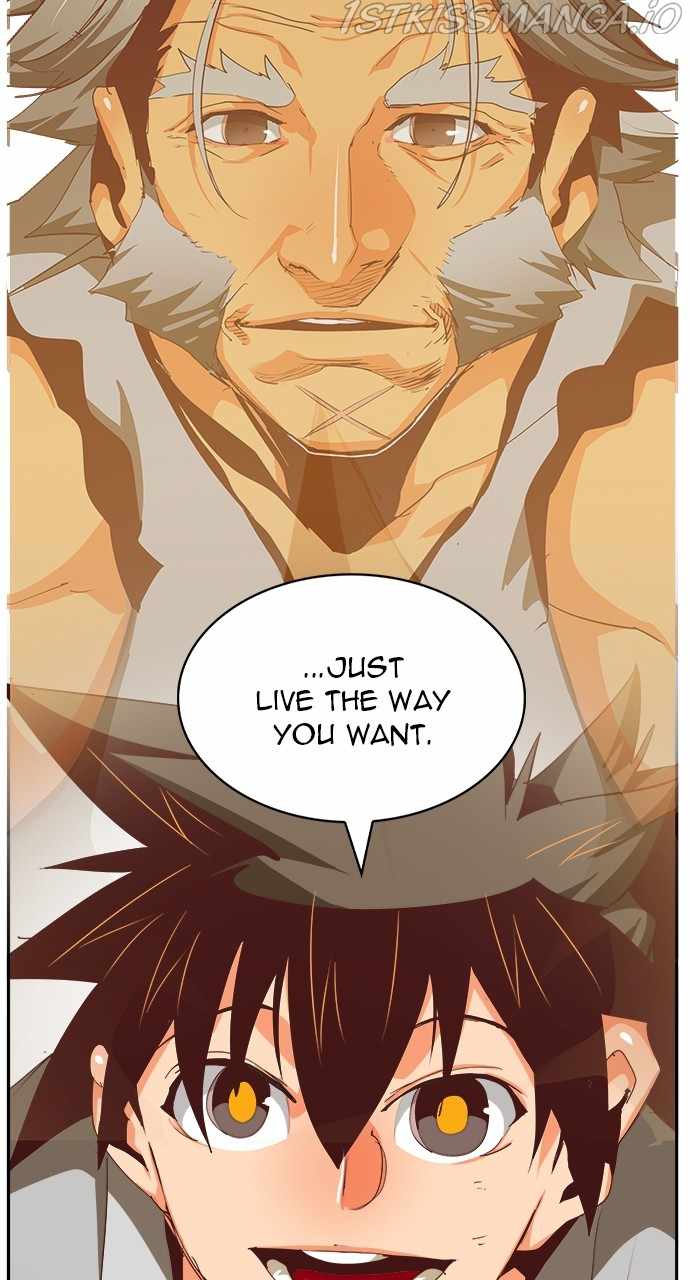 The God of High School chapter 569 page 116