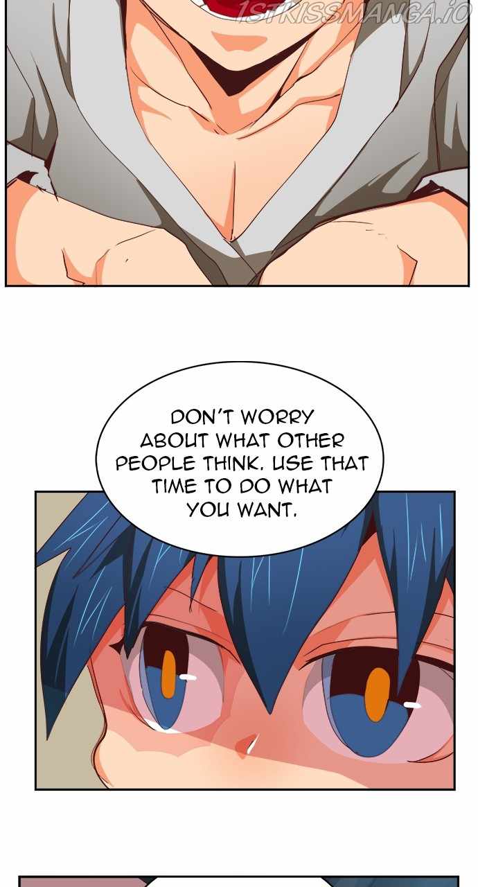 The God of High School chapter 569 page 117