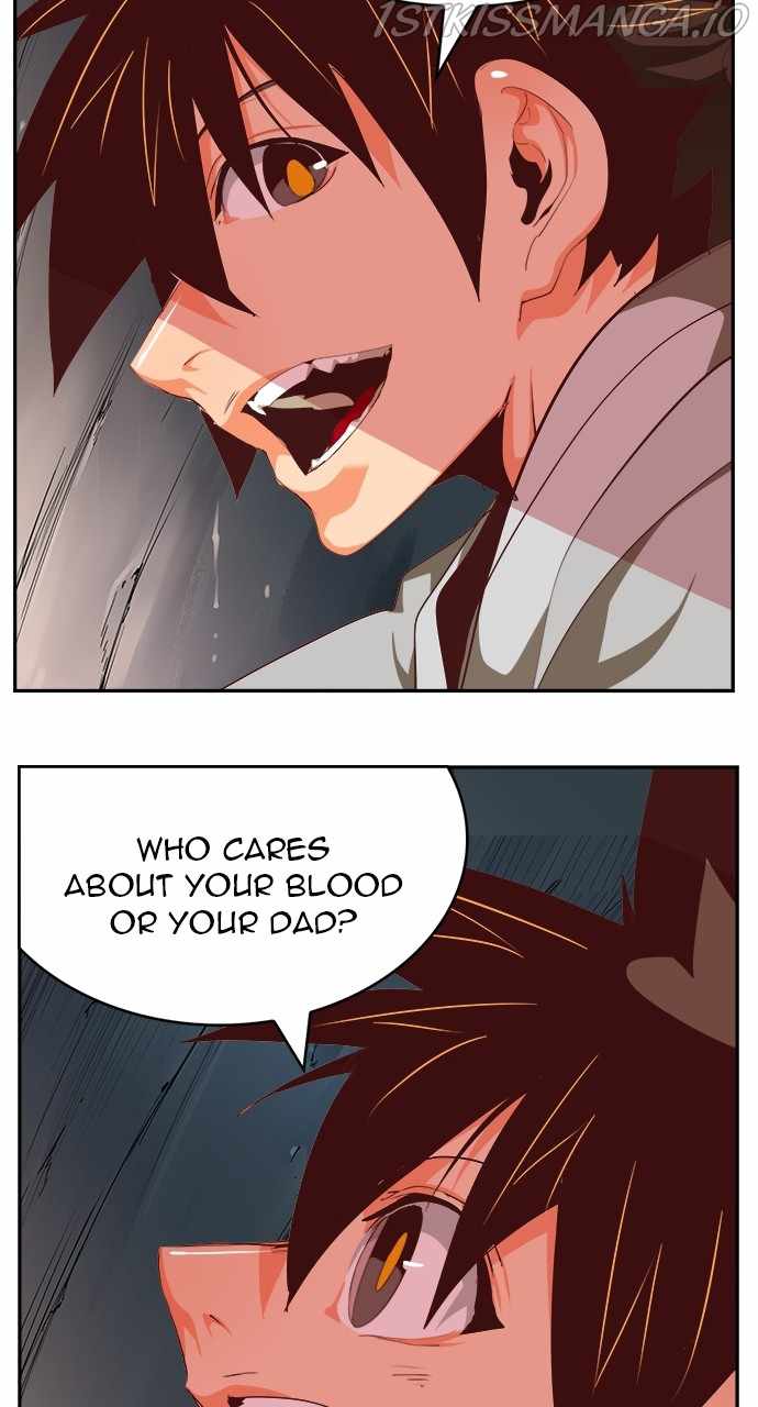 The God of High School chapter 569 page 119