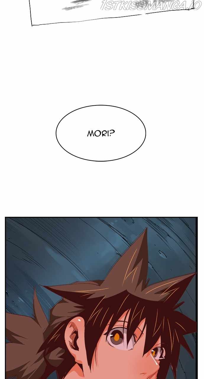 The God of High School chapter 569 page 138