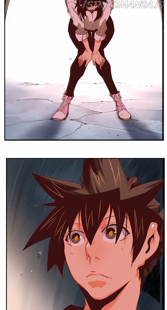 The God of High School chapter 569 page 140