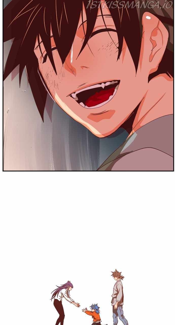 The God of High School chapter 569 page 143