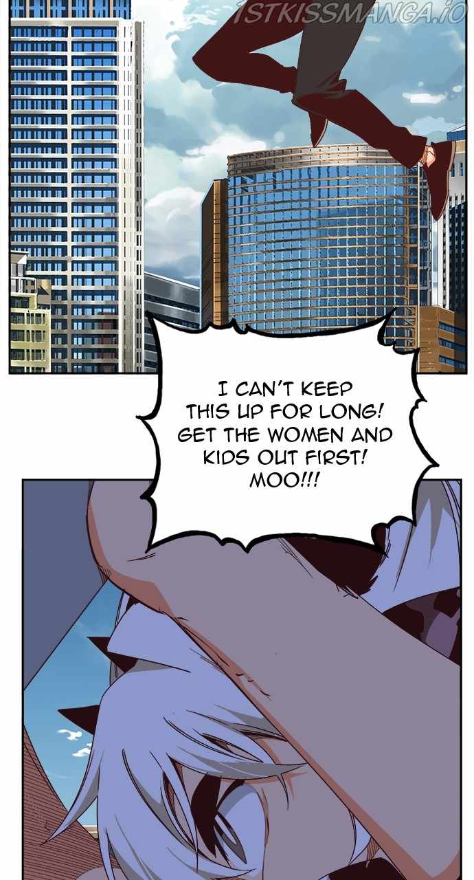 The God of High School chapter 569 page 46