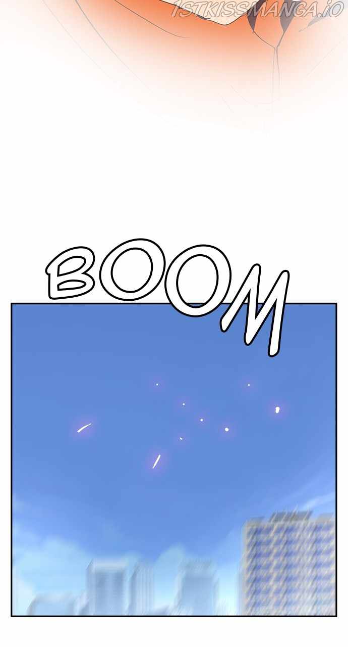 The God of High School chapter 569 page 55