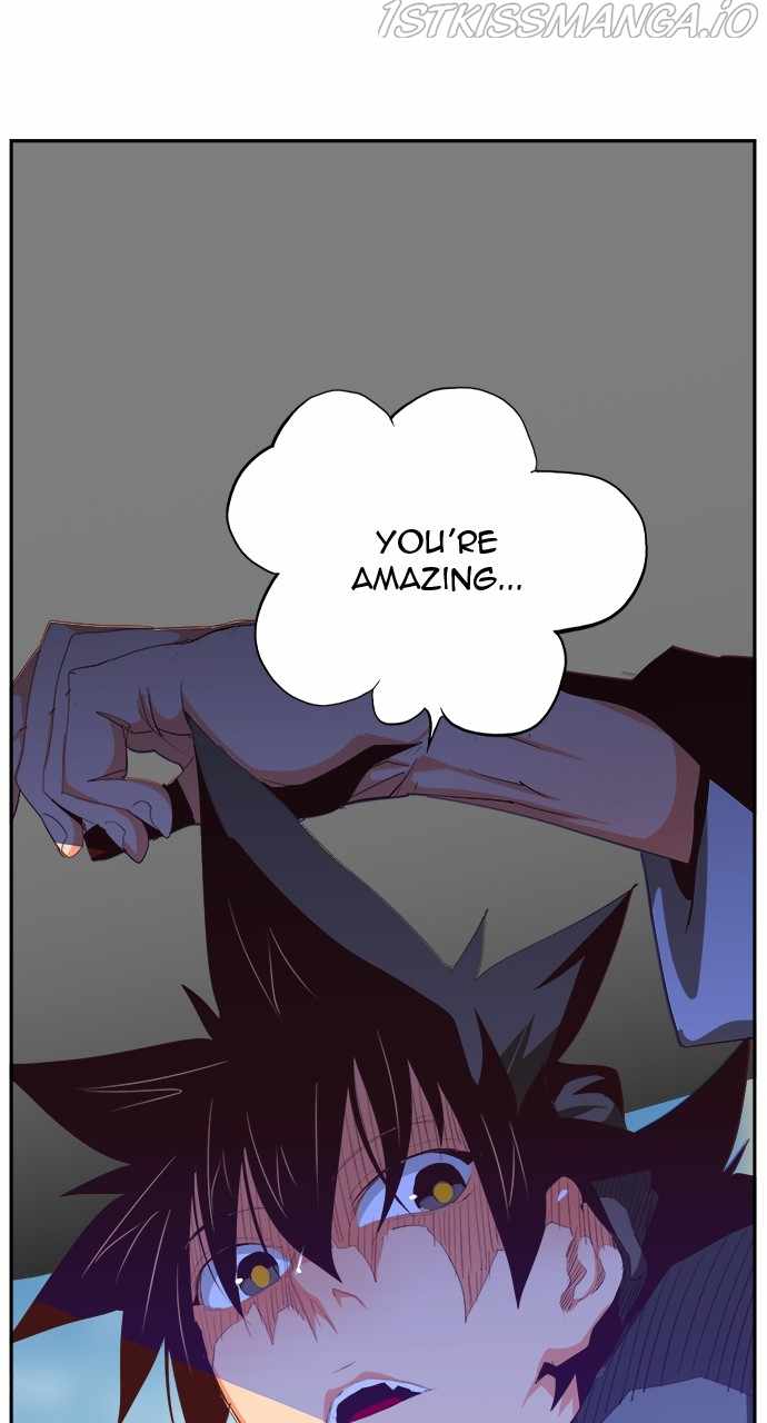 The God of High School chapter 569 page 61