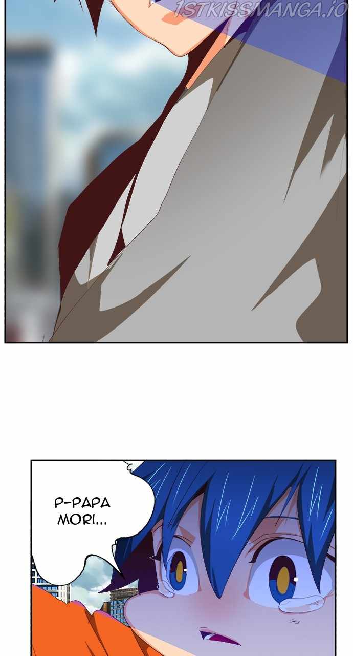 The God of High School chapter 569 page 62