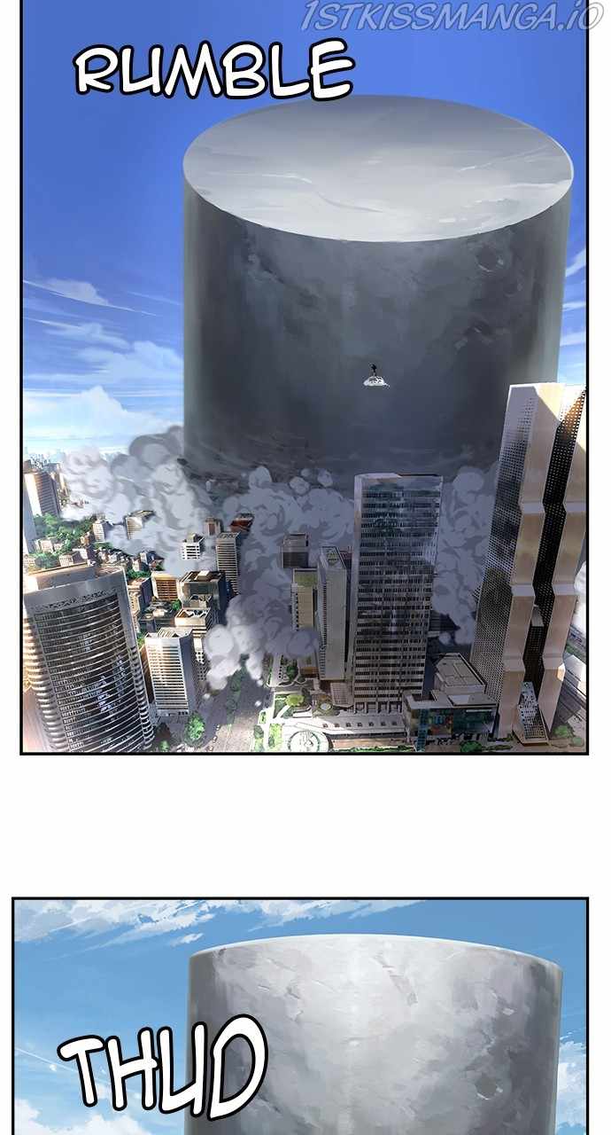 The God of High School chapter 569 page 66