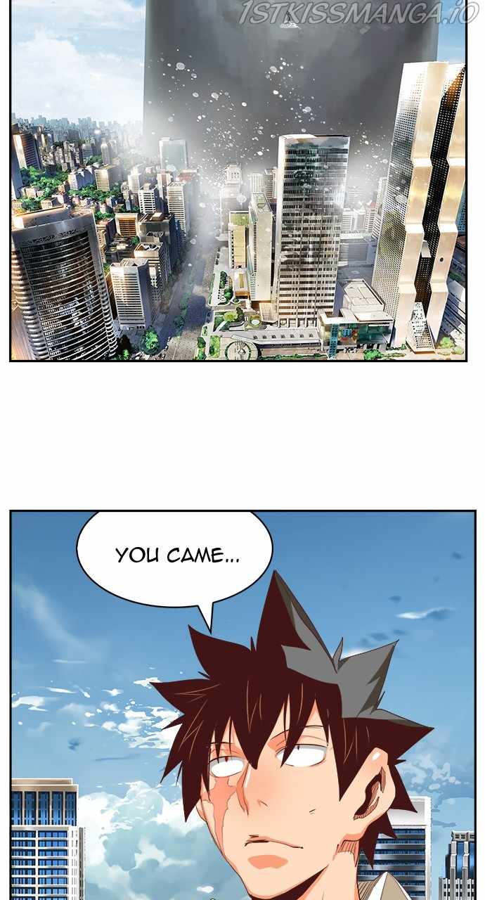 The God of High School chapter 569 page 67