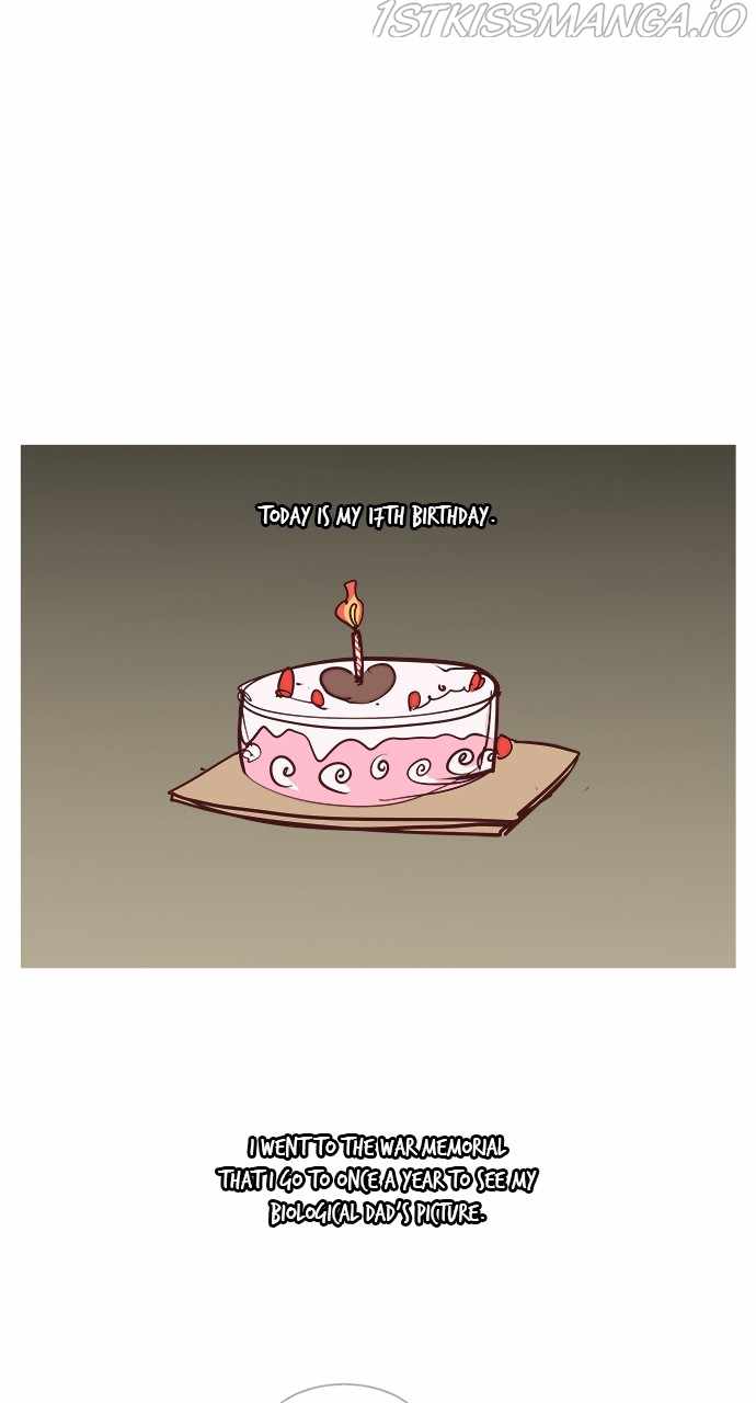 The God of High School chapter 569 page 7