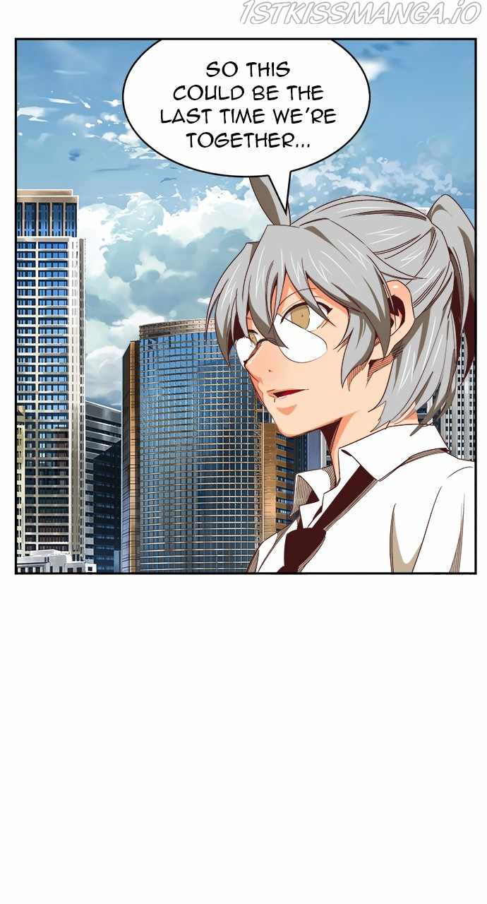 The God of High School chapter 569 page 79