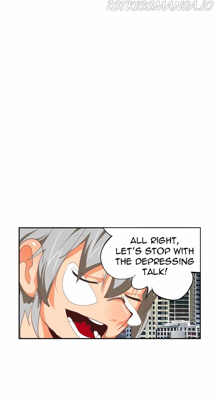 The God of High School chapter 569 page 80