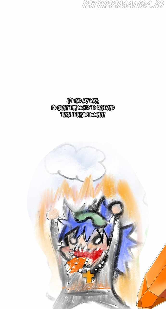 The God of High School chapter 569 page 9