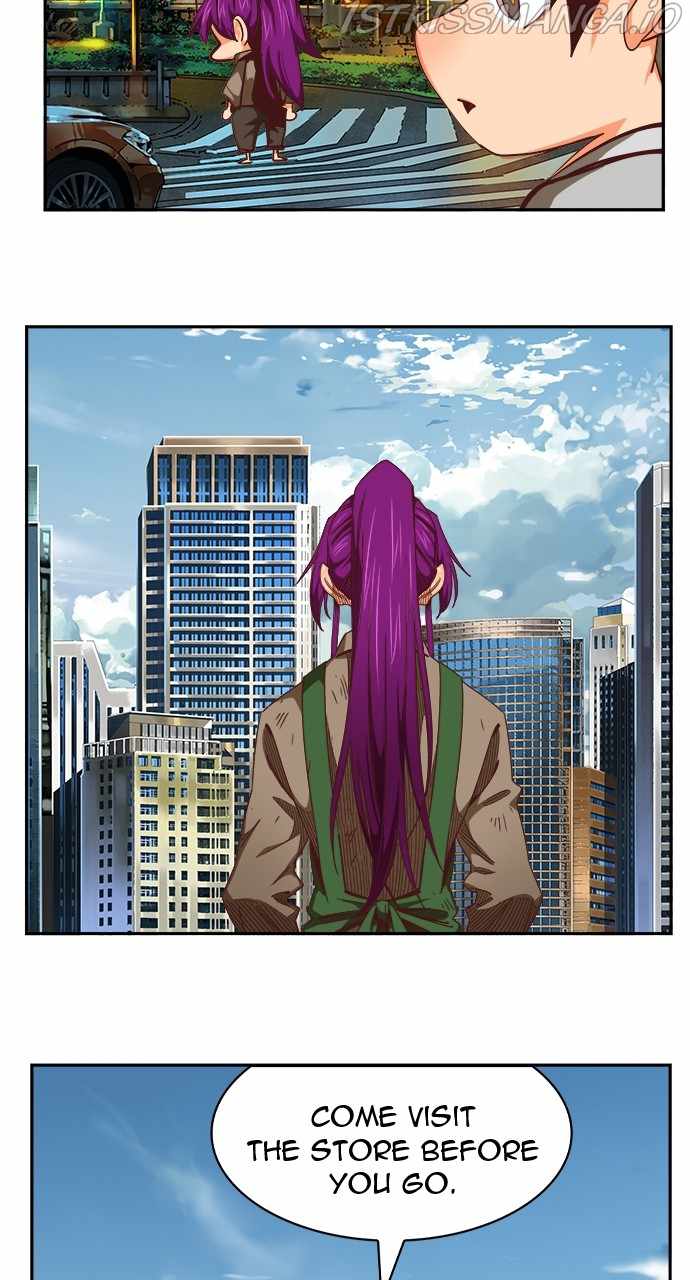 The God of High School chapter 569 page 90