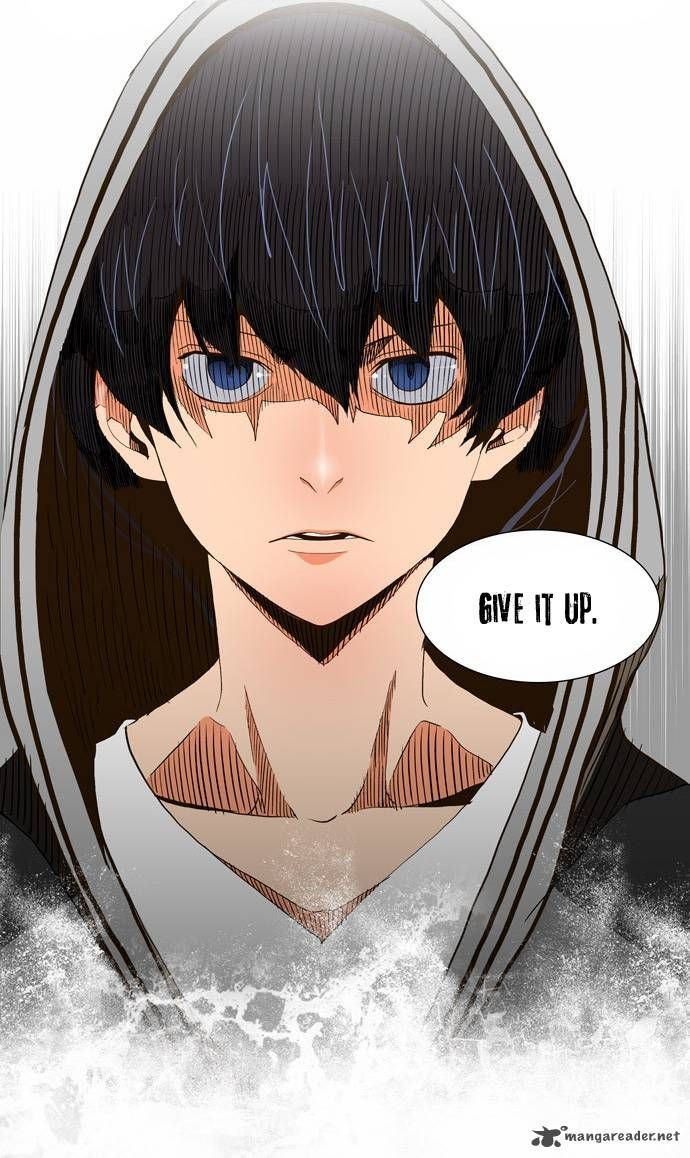 The God of High School chapter 57 page 16