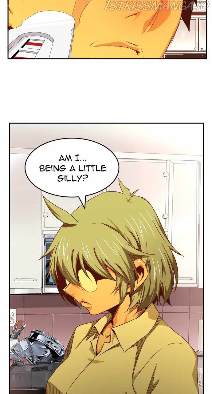 The God of High School chapter 570 page 103