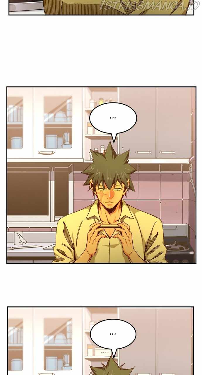 The God of High School chapter 570 page 104