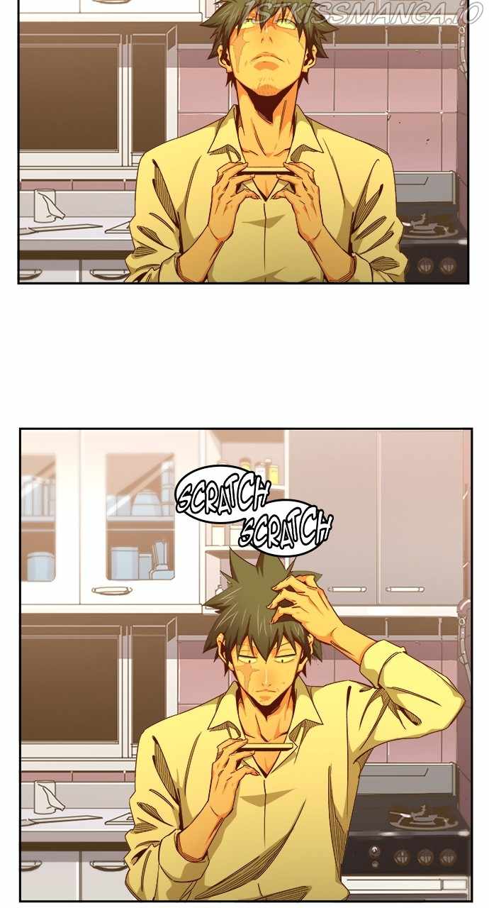 The God of High School chapter 570 page 105