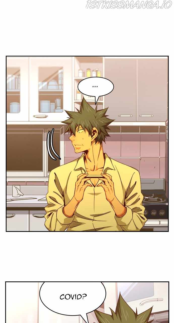 The God of High School chapter 570 page 106