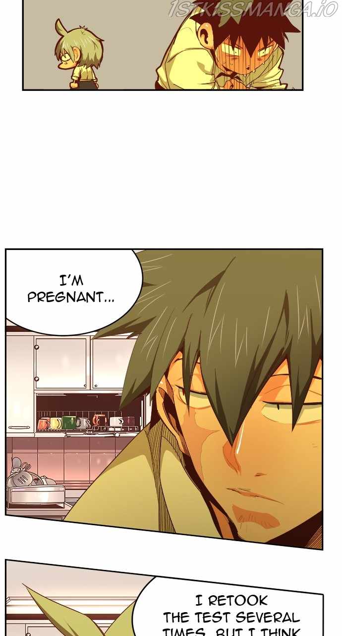 The God of High School chapter 570 page 108