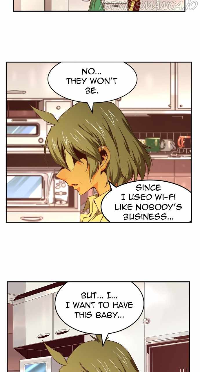 The God of High School chapter 570 page 110