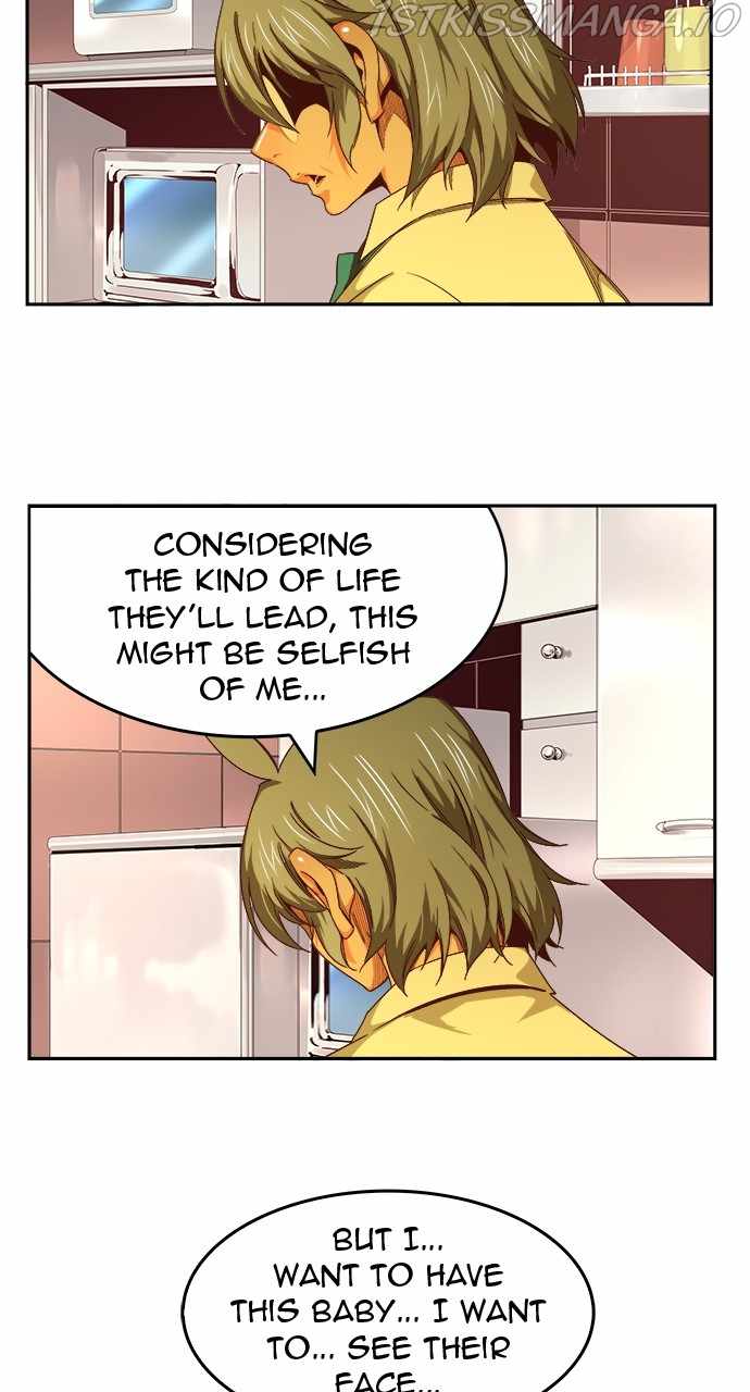 The God of High School chapter 570 page 111