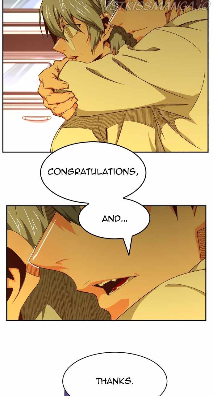 The God of High School chapter 570 page 113