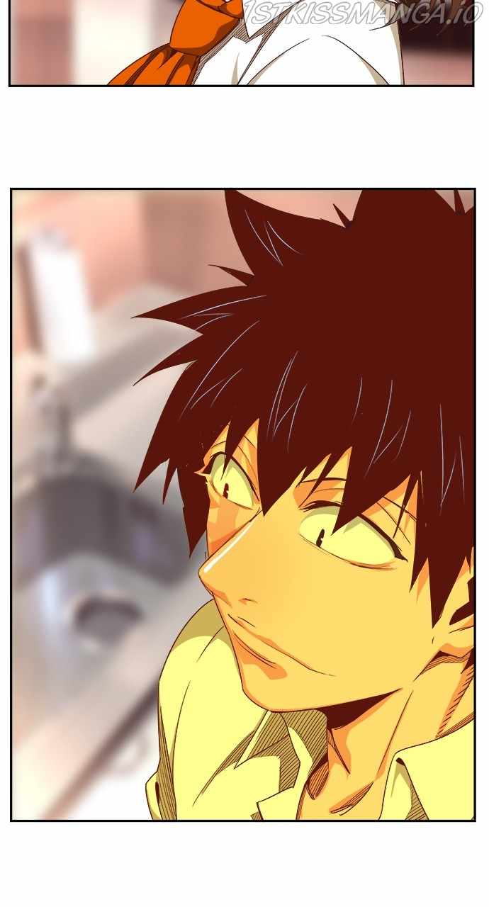 The God of High School chapter 570 page 119