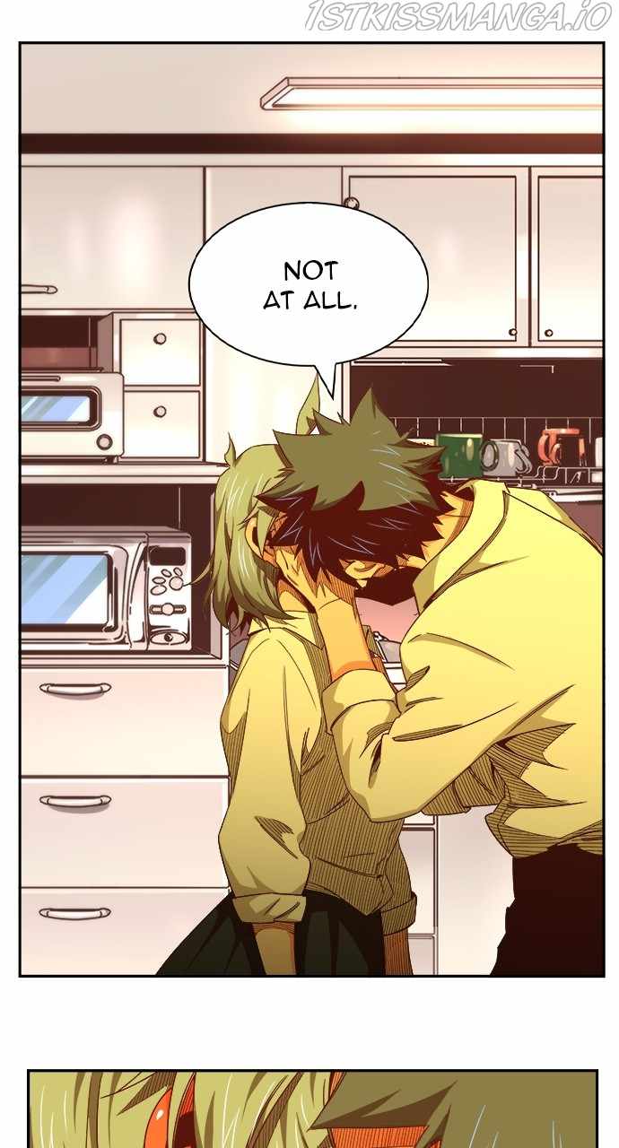 The God of High School chapter 570 page 120