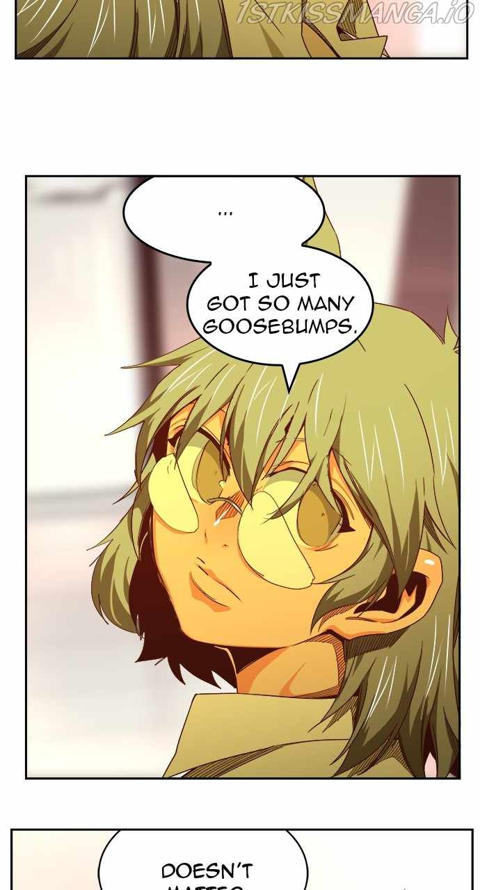 The God of High School chapter 570 page 122