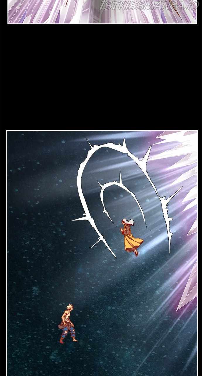 The God of High School chapter 570 page 29