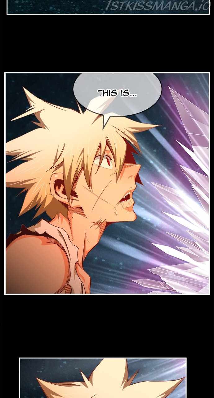 The God of High School chapter 570 page 30